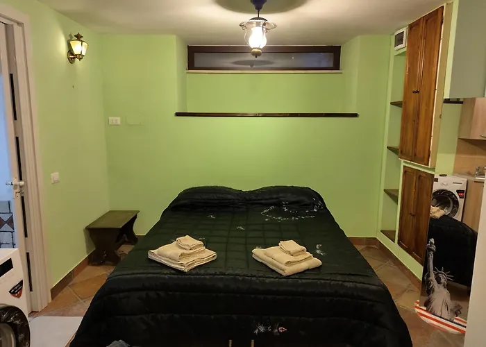 D&m Appartamento Marco Simone